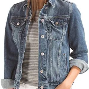 GAP 1969 Denim Jean Jacket